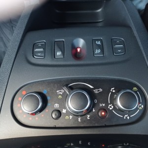 Dacia Sandero Stepway 1.5 Dci