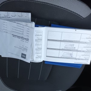 Dacia Sandero Stepway 1.5 Dci