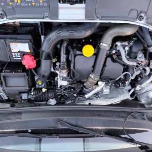 Dacia Sandero Stepway 1.5 Dci