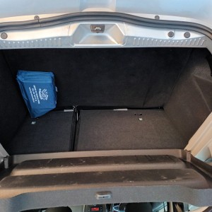 Dacia Sandero Stepway 1.5 Dci