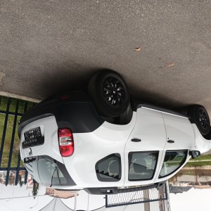 Dacia Duster 1.5 Dci
