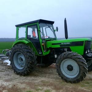 Torpedo 7506