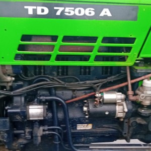 Torpedo 7506