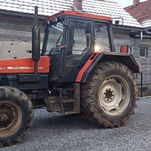 URSUS 1634 TURBO zamjena za manji