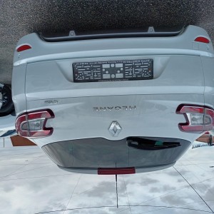 Renault Megane 1.5 dci GT LINE