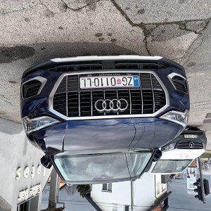 Audi Q 3 2.0 Tdi S-Line