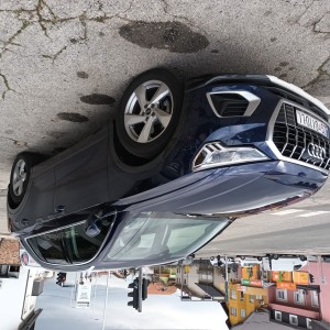 Audi Q 3 2.0 Tdi S-Line