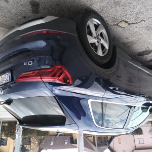 Audi Q 3 2.0 Tdi S-Line