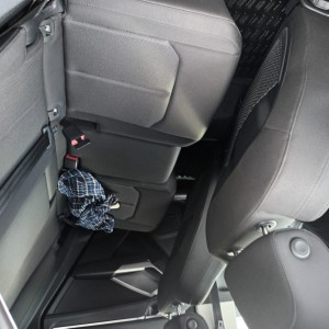 Audi Q 3 2.0 Tdi S-Line
