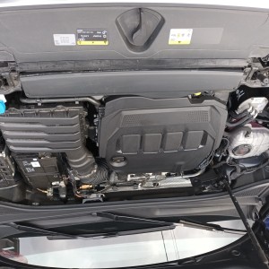Audi Q 3 2.0 Tdi S-Line