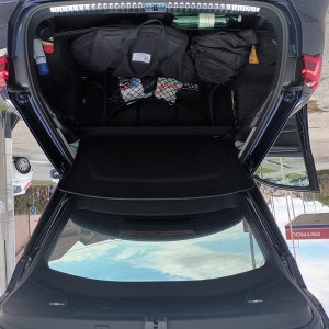 Audi Q 3 2.0 Tdi S-Line