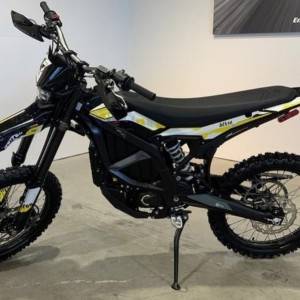 Surron Ultra Bee T Electric Dirt Bike