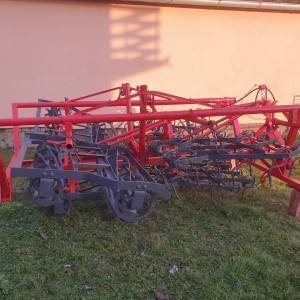 Sjetvospremač 3,60 metara širine