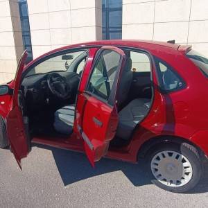 Citroen C3 1.4 i reg do 5.5 servo klima bez hrđe mala potrošnja