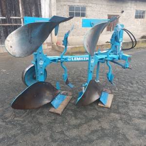 Plug okretač LEMKEN Opal 090