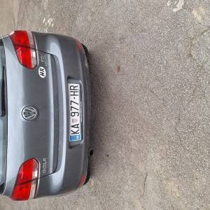 Golf 6 1.6TDI
