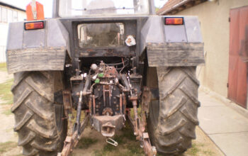 Traktor URSUS 1634, 160KS