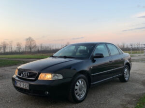 Audi A4 1.6 redizajn