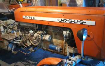 Ursus 355