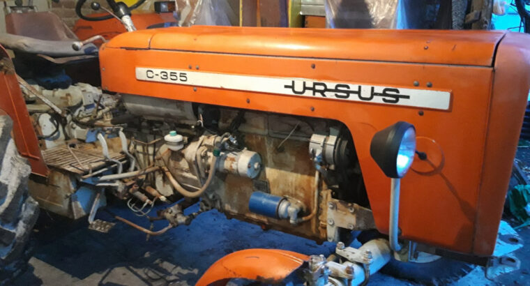 Ursus 355