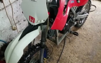 Motocross 50cc