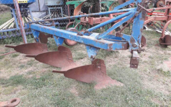 PLUG LEMKEN 14coli