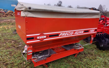 KUHN PRECIS 1100