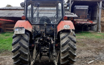 Zetor  9540