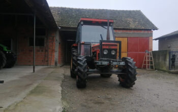 Zetor 6945