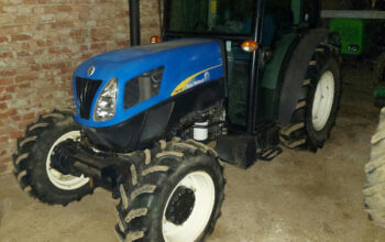 New Holland T 4030 f