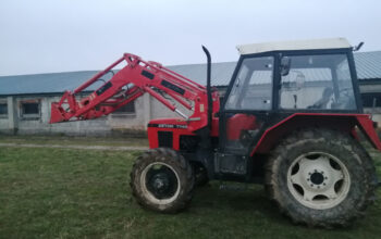 Zetor 7745