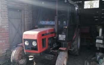 Zetor 7211