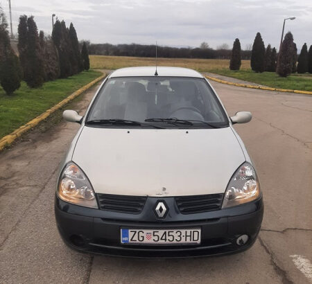 Renault Thalia 1.5 dCI