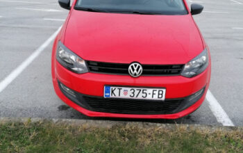 VW Polo 1.6 TDI 2009