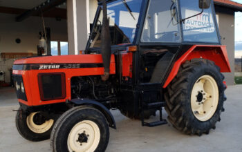 Zetor 4320 odlično stanje