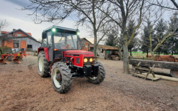 Zetor 7045