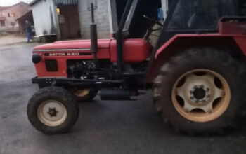 Zetor 6911 1993g