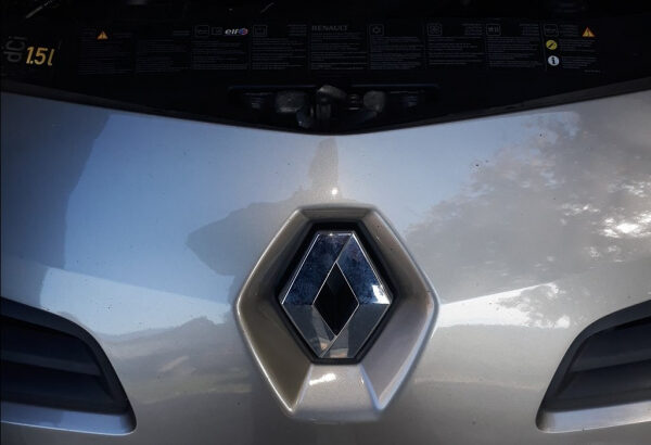 Renault Grand Modus 1.5 DCI -FULL OPREMA-