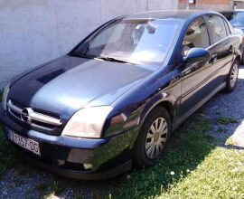 Vectra C 2.2 automatik