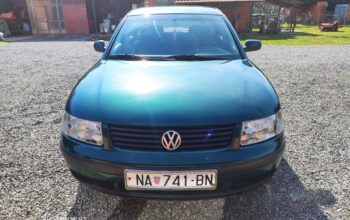 Passat 1.9 TDI