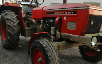 Zetor 69-11