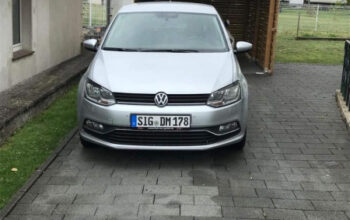 VW Polo