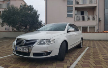 VW PASSAT HIGHLINE 2.0 FSI