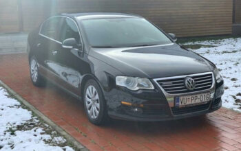 Passat 1.9 tdi