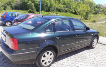 VW Passat 1.9 TDi.    091/567 3996