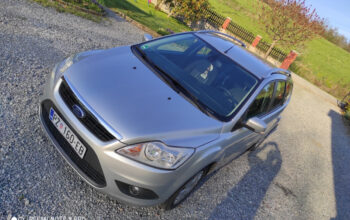 Ford Focus 1.6 TDCi ***top stanje***