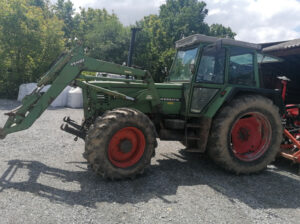 Fendt 311 lsa moguca zamjena