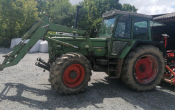 Fendt 311 lsa moguca zamjena