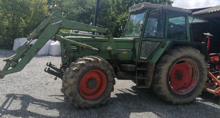 Fendt 311 lsa moguca zamjena