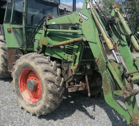 Fendt 311 lsa moguca zamjena